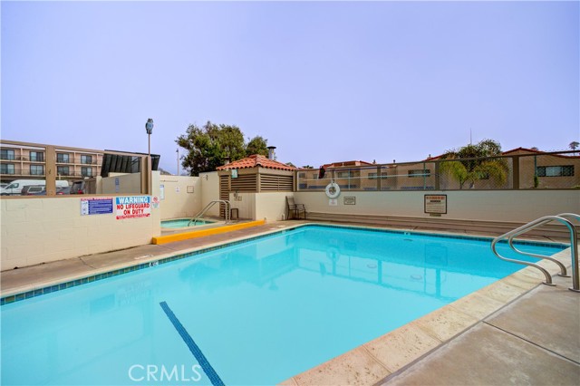 Detail Gallery Image 30 of 38 For 1020 Cypress St #262,  Pismo Beach,  CA 93449 - 1 Beds | 1 Baths