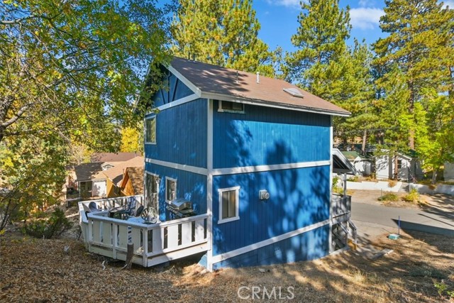 Detail Gallery Image 16 of 16 For 780 Marin Dr, Big Bear Lake,  CA 92315 - 2 Beds | 1/1 Baths