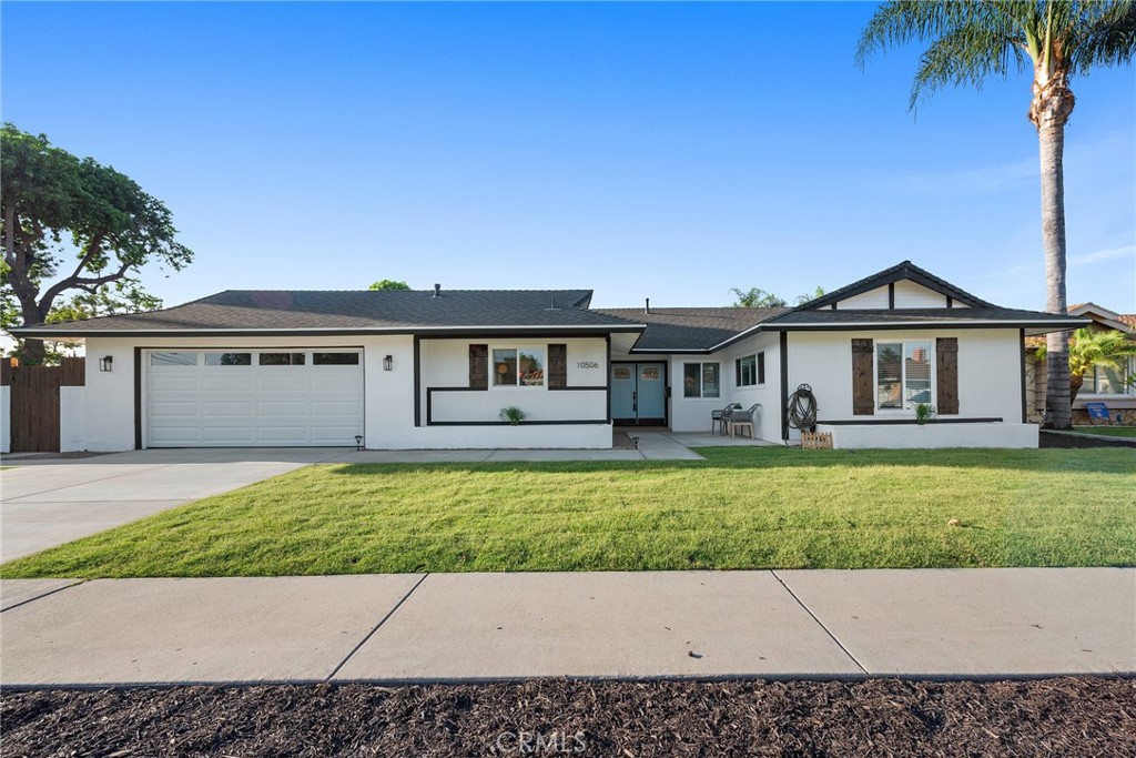 10506 Hester Avenue