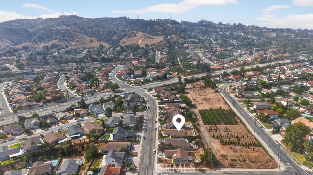 Detail Gallery Image 35 of 36 For 2215 Country Canyon Rd, Hacienda Heights,  CA 91745 - 4 Beds | 2 Baths