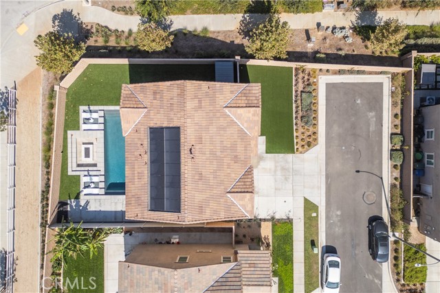 Detail Gallery Image 39 of 41 For 9605 Bonsai Ln, Riverside,  CA 92508 - 5 Beds | 3 Baths