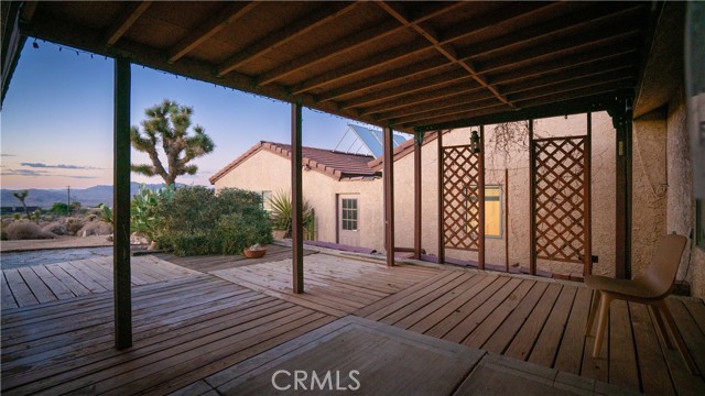 Detail Gallery Image 13 of 57 For 7566 Sunny Vista Rd, Joshua Tree,  CA 92252 - 5 Beds | 4/1 Baths