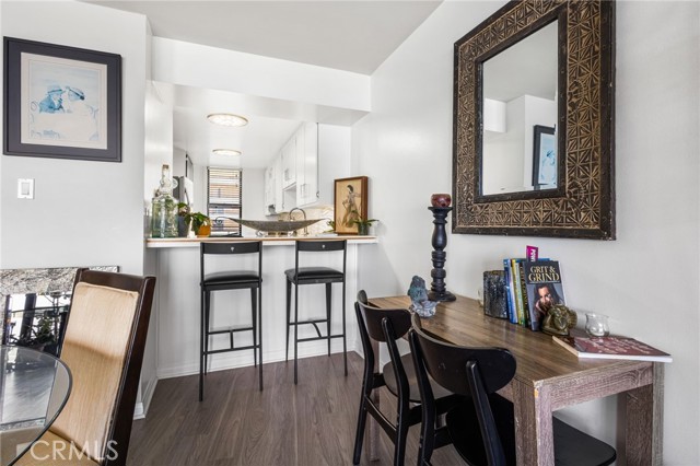 Detail Gallery Image 15 of 54 For 4337 Marina City Dr. #1041,  Marina Del Rey,  CA 90292 - 2 Beds | 2 Baths