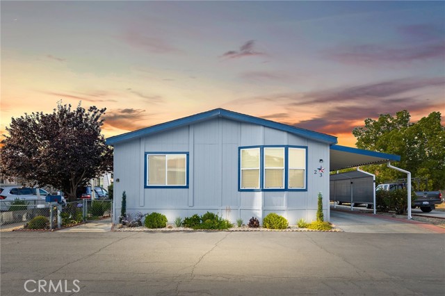 Detail Gallery Image 35 of 35 For 530 W Devonshire Ave #23,  Hemet,  CA 92543 - 3 Beds | 2 Baths
