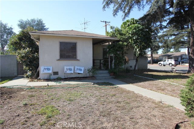 10802 El Rey Dr, Whittier, CA 90606