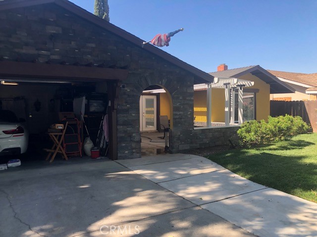 Detail Gallery Image 5 of 28 For 1048 Vernal, Merced,  CA 95340 - 4 Beds | 2 Baths