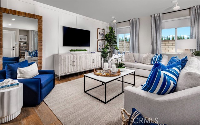 Detail Gallery Image 6 of 65 For 4110 S S. Sunflower Paseo #202, Ontario,  CA 91761 - 3 Beds | 2/1 Baths