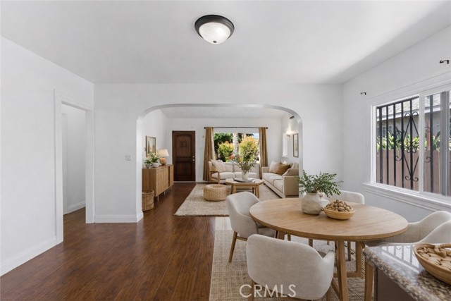 Detail Gallery Image 5 of 24 For 1732 W 65th, Los Angeles,  CA 90047 - 3 Beds | 2 Baths