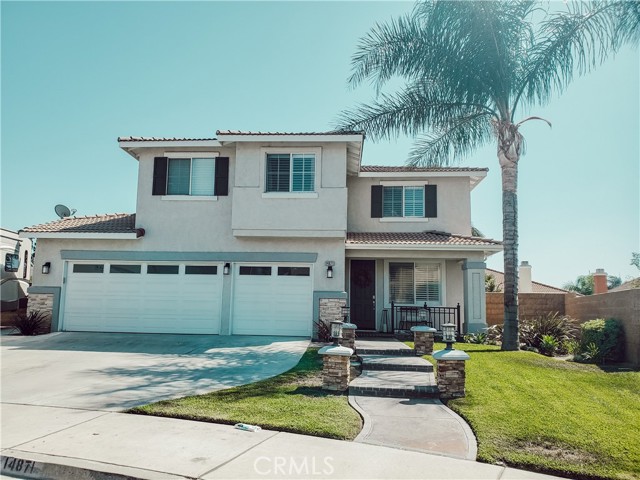 Image 3 for 14871 Kentucky Ave, Fontana, CA 92336