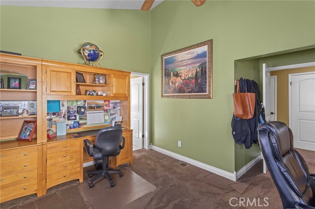 Detail Gallery Image 28 of 35 For 31791 via Perdiz, Coto de Caza,  CA 92679 - 4 Beds | 3/1 Baths