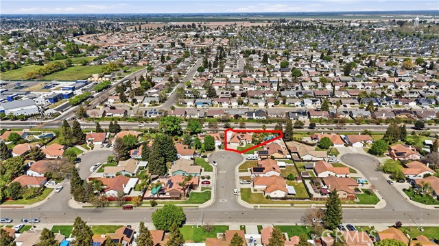 Detail Gallery Image 40 of 43 For 1896 Catalina Ct, Atwater,  CA 95301 - 3 Beds | 2 Baths