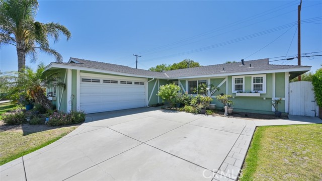 Detail Gallery Image 1 of 1 For 15415 Fairhope Dr, La Mirada,  CA 90638 - 3 Beds | 1/1 Baths