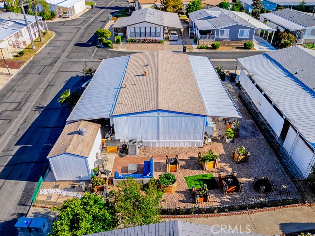 Detail Gallery Image 24 of 27 For 1300 W Menlo Ave #155,  Hemet,  CA 92543 - 2 Beds | 2 Baths