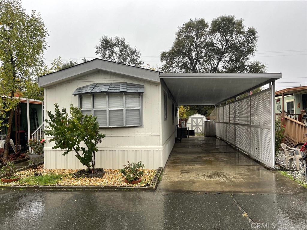 5330 Lakeshore Boulevard, Lakeport, CA 95453