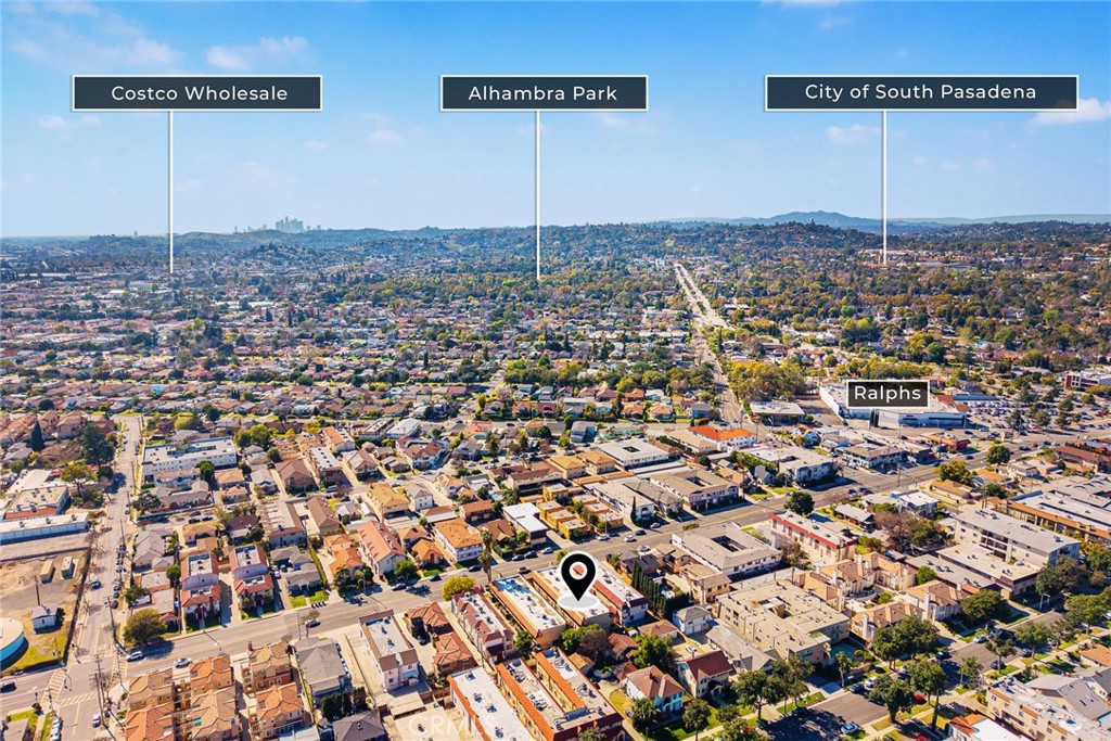308 S Almansor Street Alhambra img 32