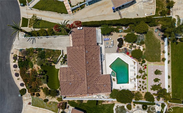 Detail Gallery Image 54 of 54 For 2525 Jonquil Dr, Upland,  CA 91784 - 4 Beds | 2/1 Baths