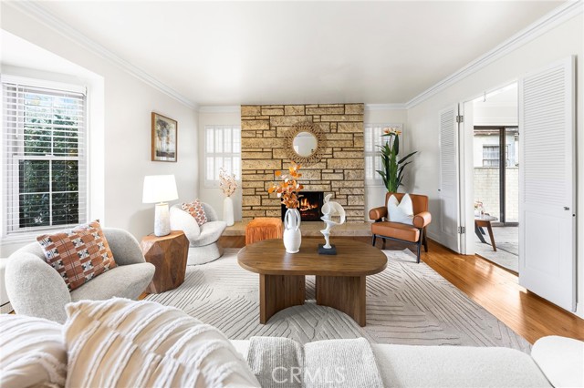 Detail Gallery Image 3 of 33 For 2270 Brentford Rd, San Marino,  CA 91108 - 3 Beds | 2/1 Baths