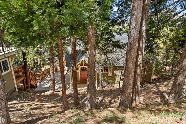 Detail Gallery Image 41 of 42 For 784 Bishorn Dr, Lake Arrowhead,  CA 92352 - 4 Beds | 2 Baths