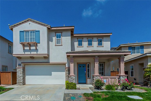 Detail Gallery Image 1 of 1 For 32430 Gardenvail Dr, Temecula,  CA 92592 - 3 Beds | 2/1 Baths