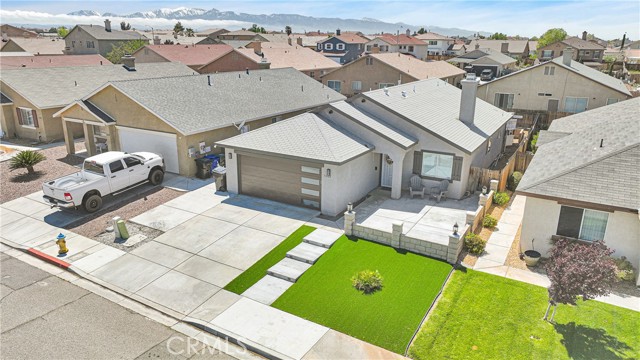 Detail Gallery Image 36 of 42 For 13682 Sylvan Oaks Rd, Victorville,  CA 92392 - 3 Beds | 2 Baths