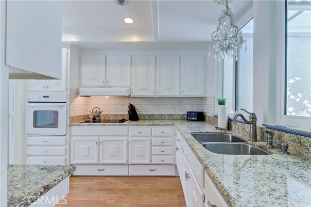 Detail Gallery Image 15 of 35 For 679 via Alhambra #D,  Laguna Woods,  CA 92637 - 2 Beds | 1 Baths