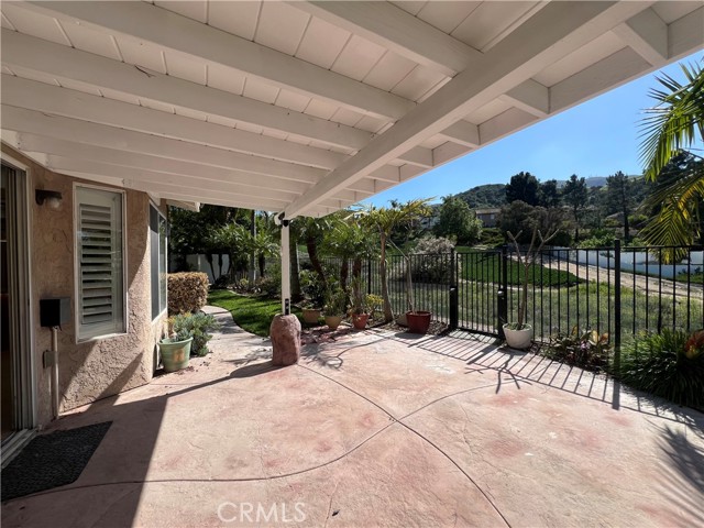 Detail Gallery Image 41 of 44 For 3480 Mountainside Cir, Corona,  CA 92882 - 4 Beds | 2/1 Baths