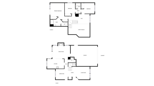 Detail Gallery Image 21 of 21 For 25083 Parkcrest Dr, Murrieta,  CA 92562 - 3 Beds | 2/1 Baths