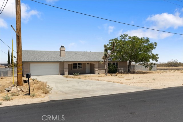 Detail Gallery Image 18 of 38 For 7147 Lennox Ave, Yucca Valley,  CA 92284 - 3 Beds | 2 Baths