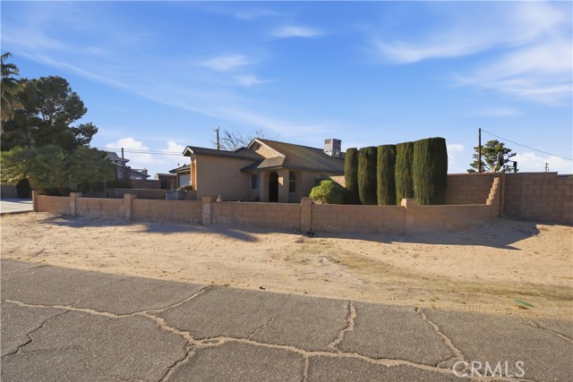 Detail Gallery Image 29 of 32 For 21601 Adler, California City,  CA 93505 - 3 Beds | 2 Baths