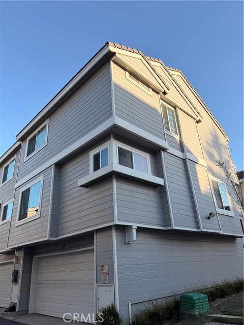 2800 Plaza Del Amo Unit: 160