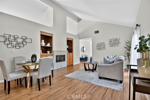 Detail Gallery Image 10 of 61 For 20122 Candleflame Ct, Walnut,  CA 91789 - 8 Beds | 6 Baths