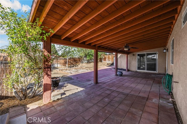 Detail Gallery Image 21 of 52 For 13554 2nd Ave, Victorville,  CA 92395 - 4 Beds | 2 Baths