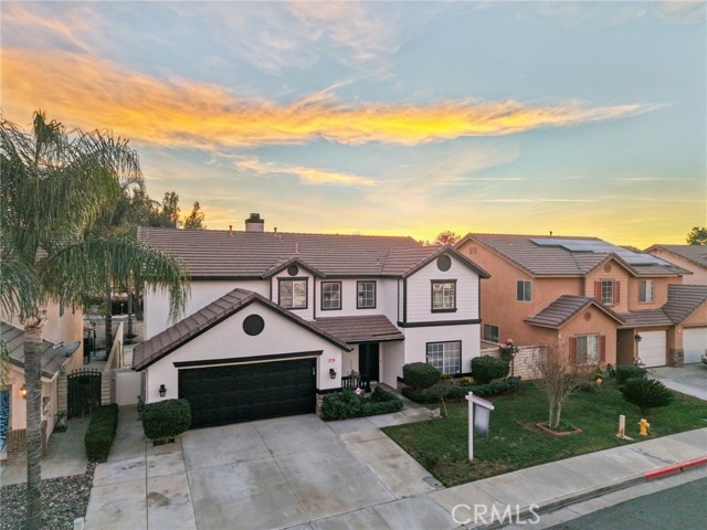 Detail Gallery Image 60 of 65 For 3796 Auburn Ridge, Perris,  CA 92571 - 5 Beds | 3/1 Baths