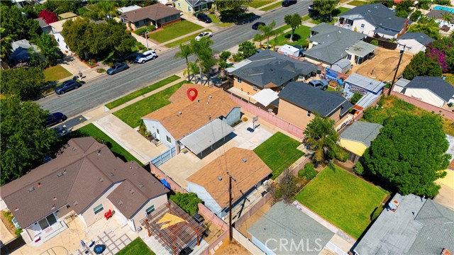 Detail Gallery Image 52 of 54 For 608 Ladera Vista, Fullerton,  CA 92831 - 3 Beds | 1/1 Baths