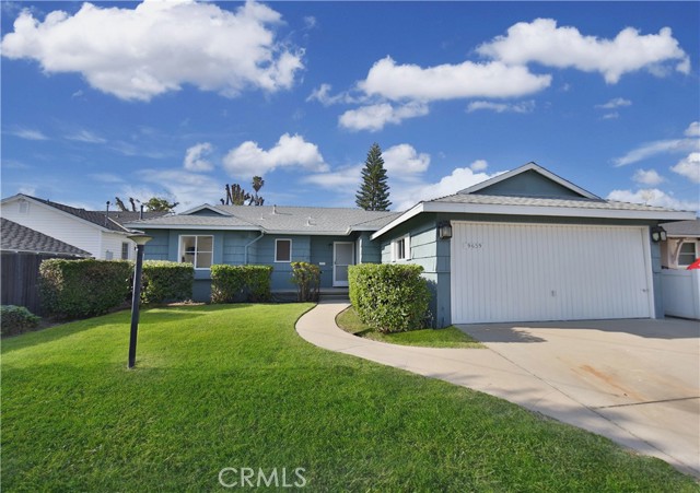 9659 Woolley St, Temple City, CA 91780