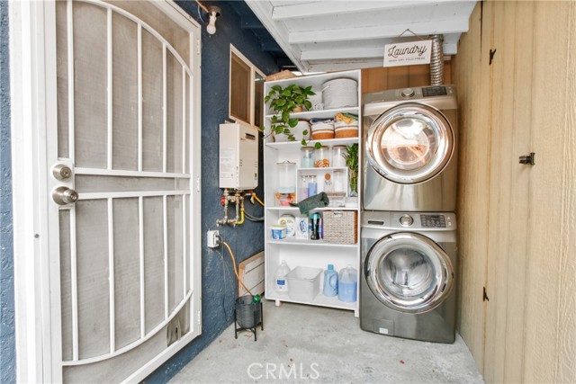 Detail Gallery Image 10 of 11 For 107 Rivera St, Los Angeles,  CA 90063 - 2 Beds | 1 Baths