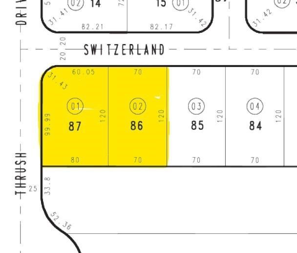 Detail Gallery Image 20 of 21 For 41711 Swizterland, Big Bear Lake,  CA 92315 - – Beds | – Baths