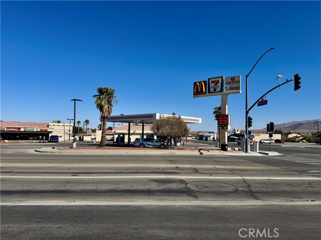 Detail Gallery Image 15 of 17 For 0 Cascade Road, Joshua Tree,  CA 92252 - – Beds | – Baths