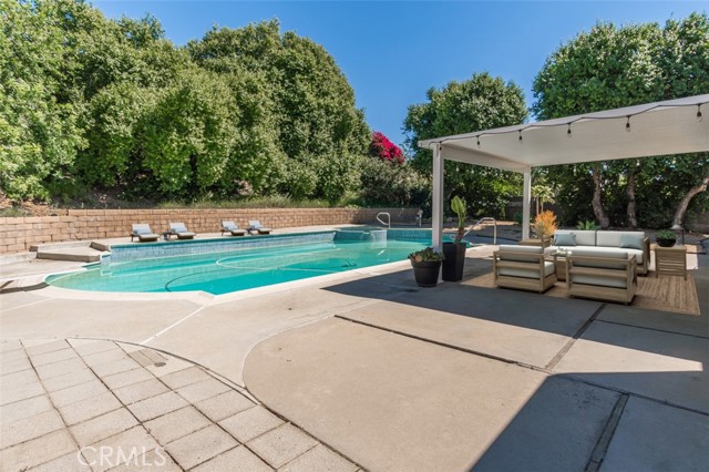 Detail Gallery Image 43 of 56 For 2936 Rollings, Thousand Oaks,  CA 91360 - 5 Beds | 3 Baths