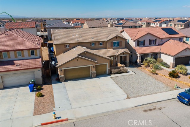 Detail Gallery Image 57 of 63 For 12582 Ilona St, Victorville,  CA 92392 - 5 Beds | 3/1 Baths