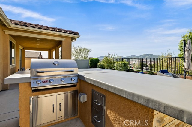 Detail Gallery Image 48 of 74 For 29819 Saddle Ranch Pl, Menifee,  CA 92584 - 4 Beds | 2/1 Baths