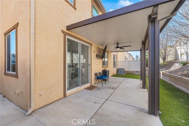 Detail Gallery Image 30 of 46 For 3681 Bilberry, San Bernardino,  CA 92407 - 4 Beds | 3 Baths