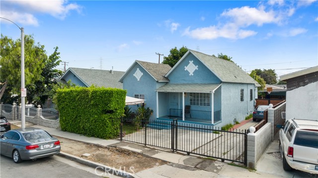 Image 3 for 9604 Baird Ave, Los Angeles, CA 90002