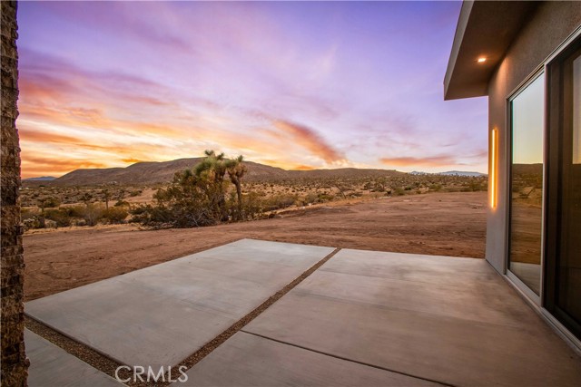 Detail Gallery Image 74 of 75 For 58871 Meredith Ct, Yucca Valley,  CA 92284 - 3 Beds | 2 Baths