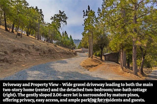 Detail Gallery Image 18 of 64 For 52120 52136 Pettitt Rd, Oakhurst,  CA 93644 - 6 Beds | 5 Baths