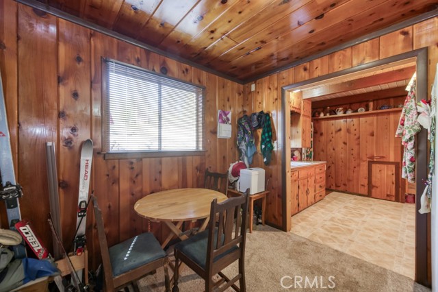 Detail Gallery Image 21 of 38 For 41391 Musick Dr, Shaver Lake,  CA 93664 - 2 Beds | 1 Baths