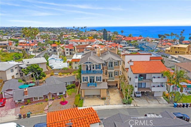 Detail Gallery Image 54 of 66 For 407 Monterey Lane a,  San Clemente,  CA 92672 - 3 Beds | 3/1 Baths