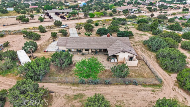 Detail Gallery Image 61 of 61 For 12830 Cedar, Hesperia,  CA 92344 - 3 Beds | 2/1 Baths