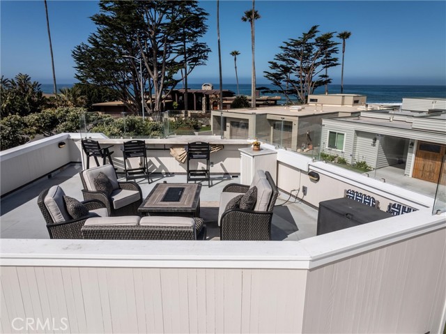 Detail Gallery Image 23 of 51 For 3080 Studio Dr, Cayucos,  CA 93430 - 2 Beds | 2 Baths