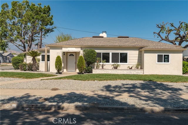 2791 Genevieve St, San Bernardino, CA 92405